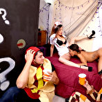 Third pic of Dare Dorm Halloween Bash @ GirlzNation.com