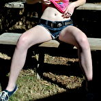 Second pic of Kate Cooper from SpunkyAngels.com - The hottest amateur teens on the net!