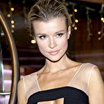Second pic of Joanna Krupa at the Polish Premiere of new Renault Cars