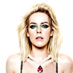 Third pic of Jena Malone sexy and areola slip mag inages