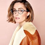 Third pic of Rose Byrne some non nued photosets