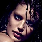 Third pic of Emily Didonato sexy, see through and naked