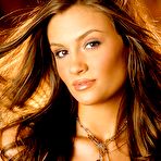 First pic of Jordan Monroe - Playboy Miss October 2006 - Pmates Beautiful Girls!