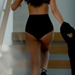 Third pic of Selena Gomez In Her Bra & Panties For "Hands To Myself" Teaser Video