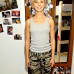 First pic of Hotty Stop / Teen Kasia Boot Camp