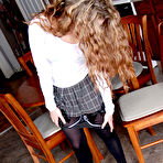 Second pic of Bunny Lust - Simply Devon Schoolgirl