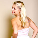 First pic of Jana Jordan: Jana Jordan strips her hot... - BabesAndStars.com