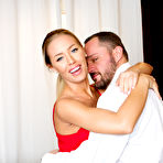 First pic of Nicole Aniston - Valentines They Are A Changing (Penthouse)