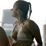 Third pic of Brianna Brown nude scenes from Homeland
