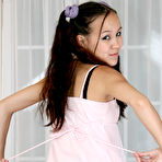 Second pic of Amai Liu: Alluring teen gal Amai Liu... - BabesAndStars.com