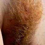 Third pic of Abby Winters presents: Max, busty and hairy redhead with a perfect round ass...