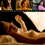 Second pic of Caroline Dhavernas naked in The Tulse Luper Suitcases