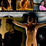 Third pic of Caroline Dhavernas naked in The Tulse Luper Suitcases