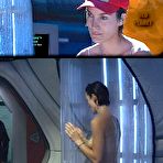 Second pic of Carrie Anne Moss Nude In Shower Movie Scenes @ Free Celebrity Movie Archive