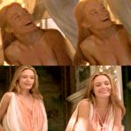Third pic of Catherine McCormack in sex scenes from Dangerous Beauty