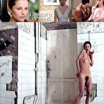 First pic of Charlotte Rampling fully nude scenes from Il Portiere Di Notte (The Night Porter)