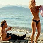 Third pic of Chelan Simmons topless scenes from Good Luck Chuck