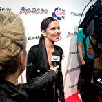 Third pic of Cheryl Cole in Jingle Bell Ball 2012 in London