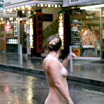 First pic of Rachel - Public nudity in San Francisco California