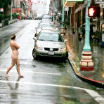 Second pic of Rachel - Public nudity in San Francisco California