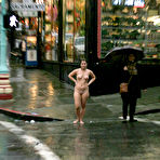 Third pic of Rachel - Public nudity in San Francisco California