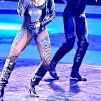 Second pic of Ciara sexy performs on the stage
