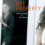 Third pic of Hot Property With Julia Roca and Silvia Lauren Presented By Babes Network