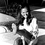 First pic of Claudia Cardinale b-&-w sexy and topless photos