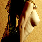 Second pic of Vika R: Vika R strips her sexy... - BabesAndStars.com