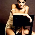 Fourth pic of :: Collien Fernandes nude :: www.Pure-Nude-Celebs.com Celebrity naked pictures and movies.