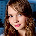 First pic of MetArt - Virginia Sun BY Rylsky - PURETE