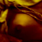 Fourth pic of Cynthia Addai-Robinson nude movie captures