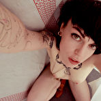 Third pic of Tattooed Beauty by I Shot Myself | Erotic Beauties