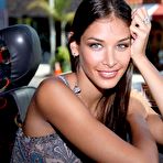 First pic of Miss Universe Dayana Mendoza non nude posing photoshoot