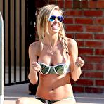 Fourth pic of Audrina Patridge nude photos and videos at Banned sex tapes