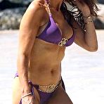 Fourth pic of :: Largest Nude Celebrities Archive. Lizzie Cundy fully naked! ::