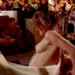 First pic of Donna Sarrasin naked scenes from movies