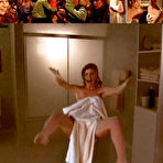 Second pic of Donna Sarrasin naked scenes from movies
