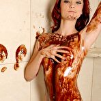 Second pic of Kylie Cole Loves Chocolate
