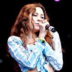 First pic of Eliza Doolittle sexy performs on the stage