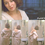 Third pic of Elizabeth Pena naked movie captures