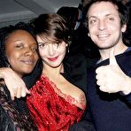 First pic of  Emma De Caunes fully naked at Largest Celebrities Archive! 