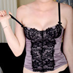First pic of Nora Belle in Nora Belle in lingerie series