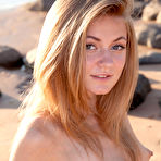 Second pic of Patritcy A in Drease MetArt free picture gallery