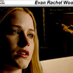 First pic of Evan Rachel Wood naked in Across the Universe