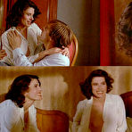 Third pic of Fanny Ardant naked scenes from movies