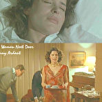 Fourth pic of Fanny Ardant naked scenes from movies