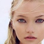 First pic of Gemma Ward nude photos and videos