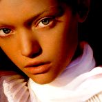 Second pic of Gemma Ward nude photos and videos