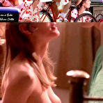 First pic of Geraldine Cotte nude in sexual scenes from movies